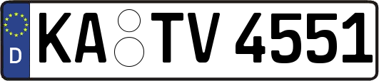 KA-TV4551