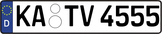 KA-TV4555