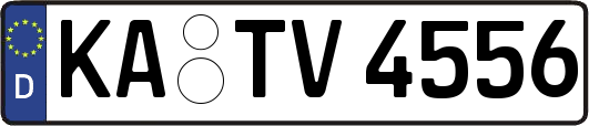 KA-TV4556