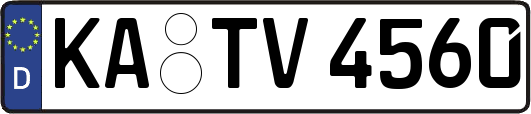 KA-TV4560
