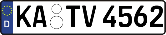 KA-TV4562