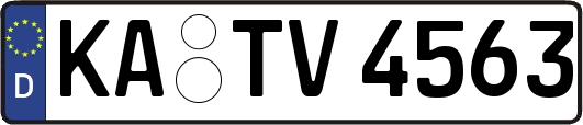 KA-TV4563