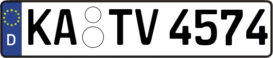 KA-TV4574