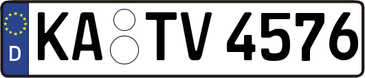 KA-TV4576