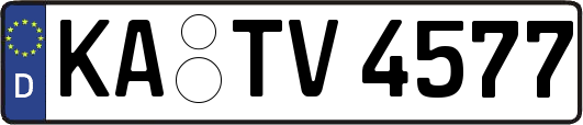 KA-TV4577
