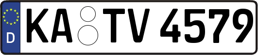 KA-TV4579