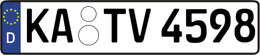 KA-TV4598