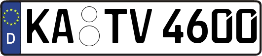 KA-TV4600