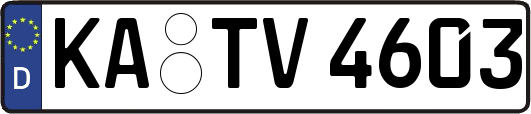 KA-TV4603