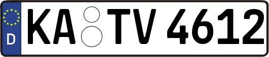 KA-TV4612