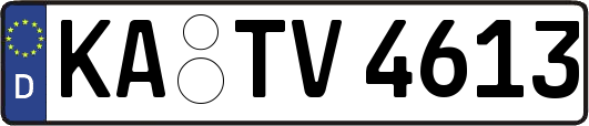 KA-TV4613