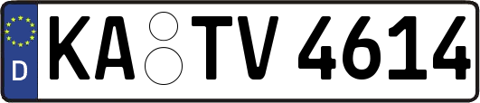 KA-TV4614