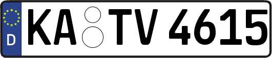 KA-TV4615