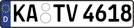 KA-TV4618