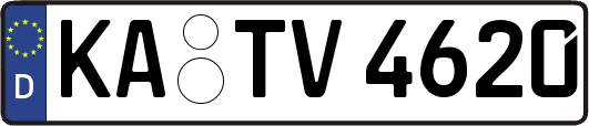 KA-TV4620