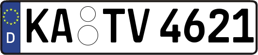 KA-TV4621