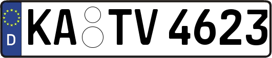 KA-TV4623