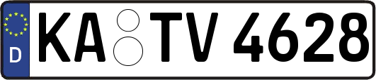 KA-TV4628