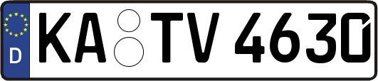 KA-TV4630