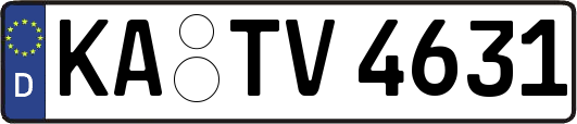 KA-TV4631