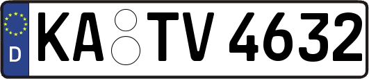 KA-TV4632
