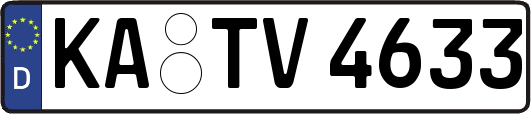 KA-TV4633