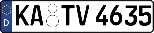 KA-TV4635
