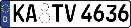 KA-TV4636