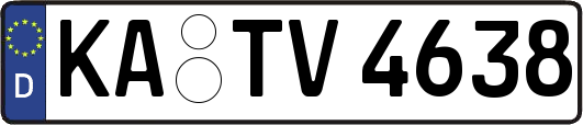KA-TV4638