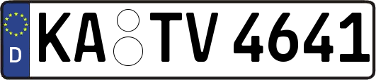 KA-TV4641