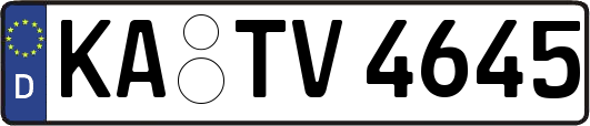 KA-TV4645