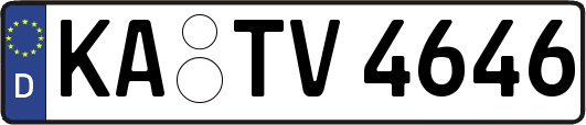 KA-TV4646