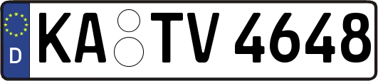 KA-TV4648
