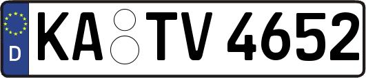 KA-TV4652