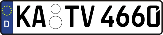 KA-TV4660