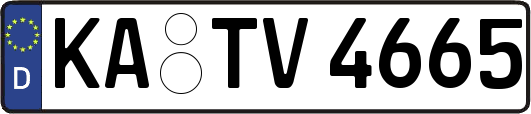 KA-TV4665