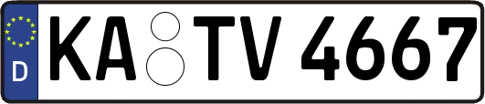 KA-TV4667