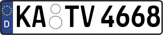 KA-TV4668