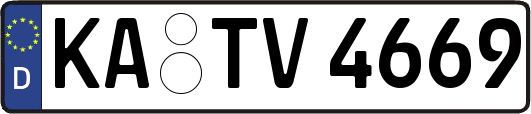KA-TV4669