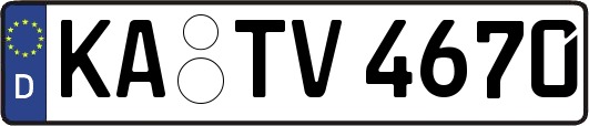 KA-TV4670