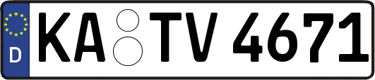 KA-TV4671