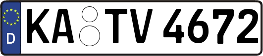 KA-TV4672