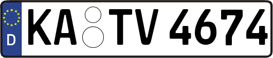 KA-TV4674
