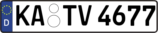 KA-TV4677
