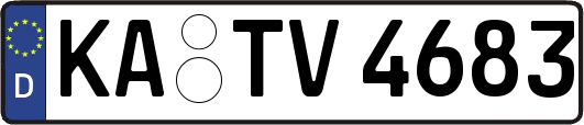 KA-TV4683