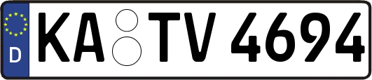KA-TV4694
