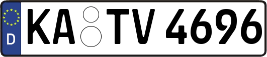 KA-TV4696