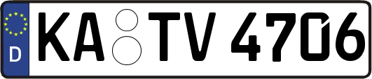 KA-TV4706