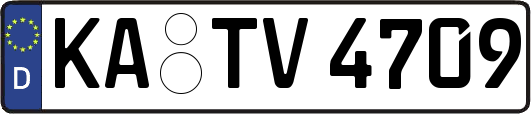 KA-TV4709