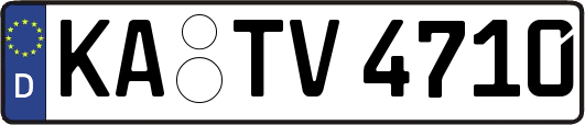 KA-TV4710